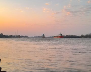 Una de las joyas escondidas de Buenos Aires, Zárate.&nbsp;