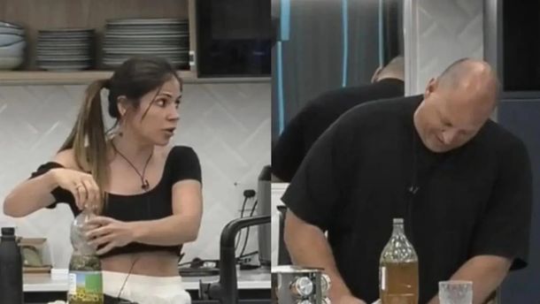 Gran Hermano: Ariel confesó que le pasaron cosas con Romina