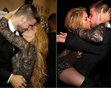 Piqué protagonizaría el nuevo videoclip de Shakira