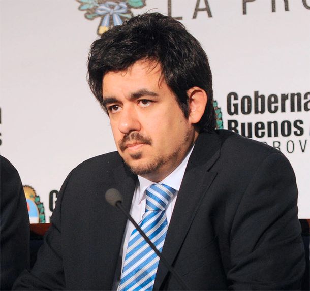 Provincia insiste con que es discriminada por la coparticipación