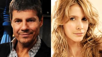 tinelli y valdes, unidos en defensa de su amor tinelli y valdes, unidos en defensa de su amor