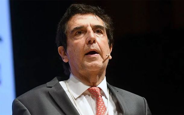 Carlos Melconian habló sobre la posibilidad de una dolarización: Desorden