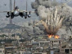 estados unidos lanzo ataques aereos en irak contra terroristas de isis estados unidos lanzo ataques aereos en irak contra terroristas de isis