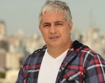 La confesión hot de Mariano Peluffo