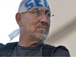 sala no tiene que estar presa por protestar sino por el dano que le hizo al pueblo sala no tiene que estar presa por protestar sino por el dano que le hizo al pueblo