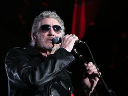 Roger Waters