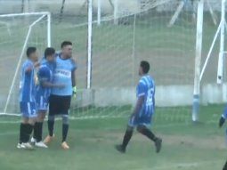 Inédita definición en el ascenso: patearon 40 penales y marcaron un récord