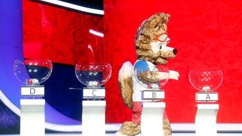 sorteo del mundial de rusia 2018: ¿por que todos quieren estar en el grupo b? sorteo del mundial de rusia 2018: ¿por que todos quieren estar en el grupo b?