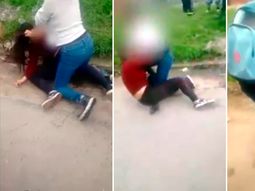 Ocurrió en una escuela de Mar del Plata Ocurrió en una escuela de Mar del Plata