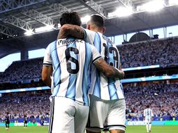 Quedaron conformados los octavos de final del Mundial 2026. Quedaron conformados los octavos de final del Mundial 2026.