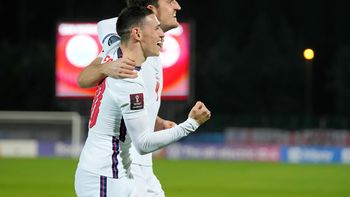 Fuerte polémica en Inglaterra: las grandes figuras como Maguire y Foden que no irán al Mundial 2026 Fuerte polémica en Inglaterra: las grandes figuras como Maguire y Foden que no irán al Mundial 2026