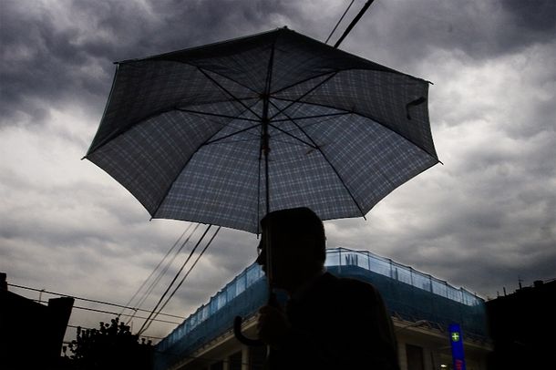 Lluvia JH 3573