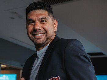 La polémica decisión de Ortigoza tras el pedido de renuncia en San Lorenzo