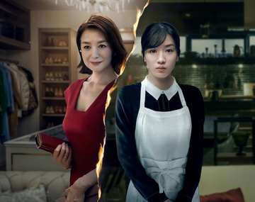 La serie japonesa que narra un drama atrapante y que es una joya