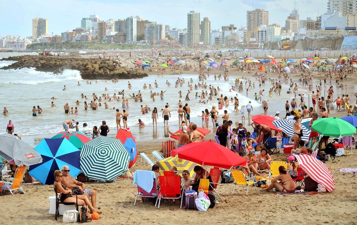La Costa vive una muy buena primera quincena de febrero