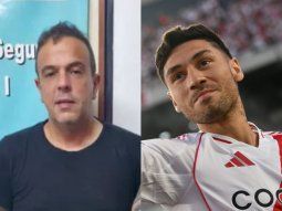 Nicolás Payarola | Gonzalo Montiel Nicolás Payarola | Gonzalo Montiel