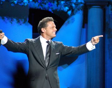 Luis Miguel en problemas