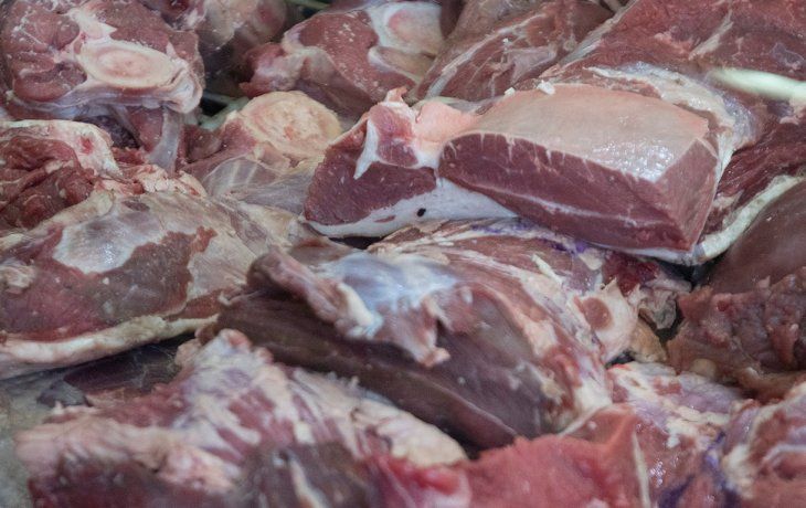 Cuál es el precio de los cortes de carne baratos