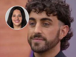 El contundente descargo de Ulises tras la eliminación de Chiara: La casa perdió...