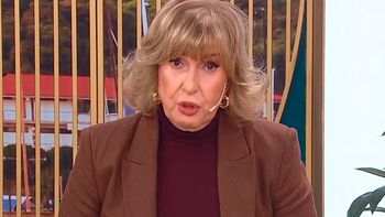 georgina barbarossa se quebro al hablar de los recortes a la educacion publica: estoy indignada georgina barbarossa se quebro al hablar de los recortes a la educacion publica: estoy indignada