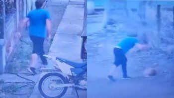 Ocurrió en la capital de Neuquén