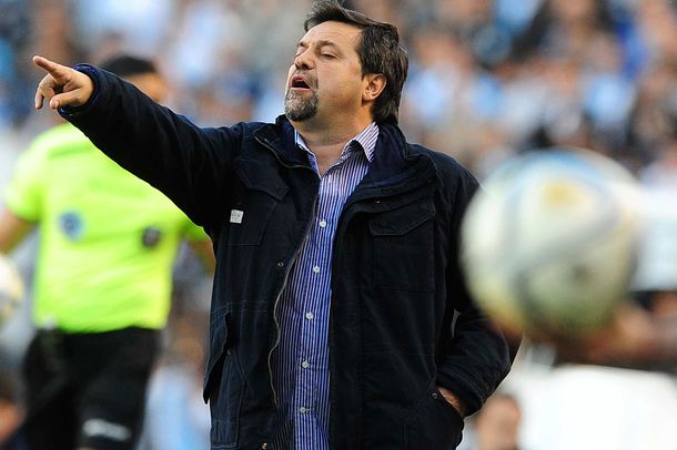 Otra de Caruso Lombardi: No sé si están tirando al bombo a Arsenal