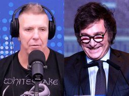 Fantino quedó impactado por la factura de la luz y puede cerrar la radio