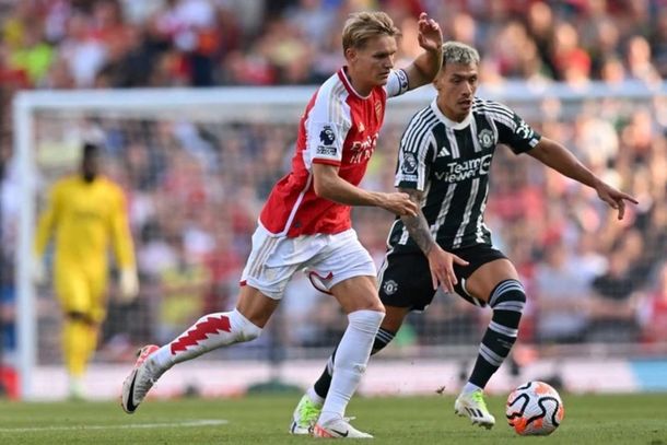 Quién es el convocado por Scaloni a la espera del parte de Lisandro Martínez