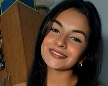 Las últimas horas de la joven asesinada por su exnovio en Santiago del Estero