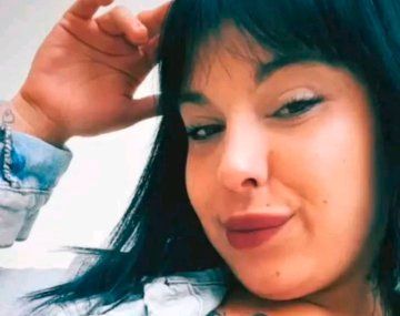 Quién era Camila Merlo