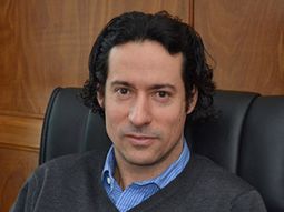 Ivan Petrella, encabeza la lista de candidatos del PRO Ivan Petrella, encabeza la lista de candidatos del PRO