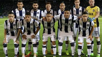 Reynoso se destacó en el Talleres de Kudelka Reynoso se destacó en el Talleres de Kudelka