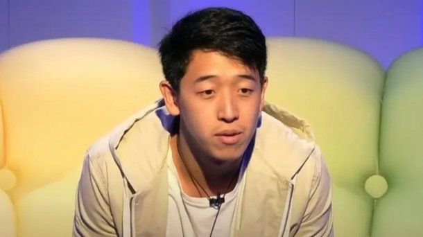 Memes y reacciones por la salvación de Martín Ku a Furia en Gran Hermano