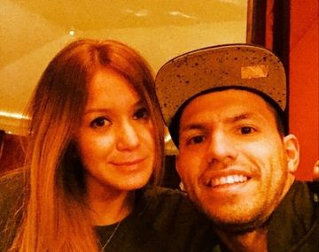 El cumpleaños de Karina