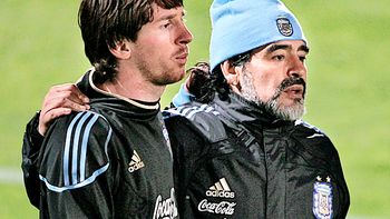 maradona: messi sigue siendo el mejor jugador del mundo maradona: messi sigue siendo el mejor jugador del mundo