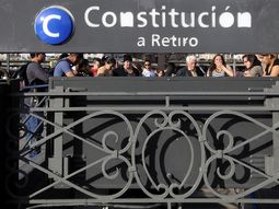 metrodelegados se despegan del paro y culpan a patota de la uta metrodelegados se despegan del paro y culpan a patota de la uta