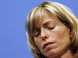 Kate McCann