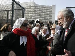 Hebe de Bonafini Hebe de Bonafini