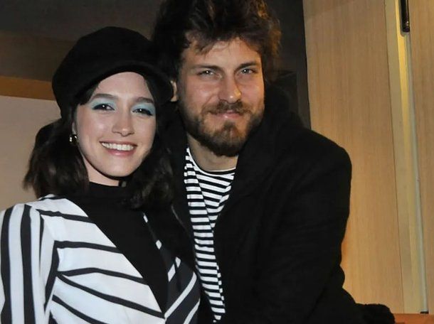 Cande Vetrano rompió el silencio sobre los rumores de infidelidad de Andrés Gil: qué dijo