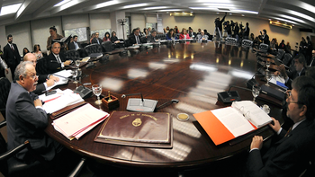 consejo de la magistratura: que dice el articulo de la polemica consejo de la magistratura: que dice el articulo de la polemica