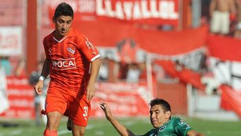 independiente rescato un agonico empate como local independiente rescato un agonico empate como local