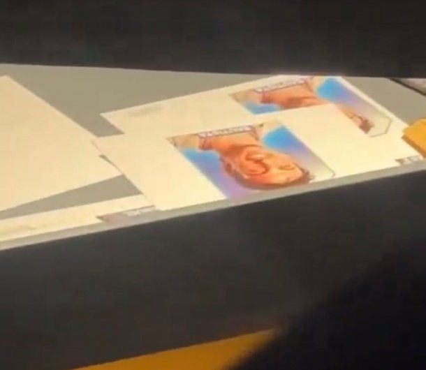 Polémica en la final de Gran Hermano: el video que despertó suspicacias en las redes sociales