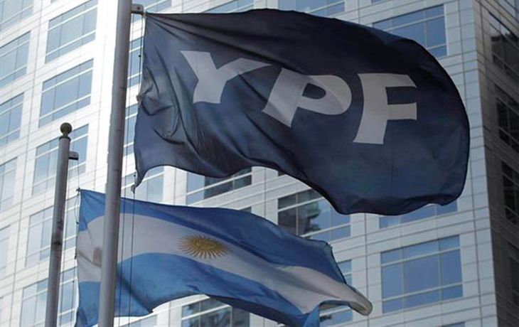 Un banco brasileño ingresa a la petrolera