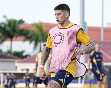 Marcos Rojo