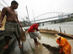 hallaron a los argentinos que estaban perdidos en filipinas hallaron a los argentinos que estaban perdidos en filipinas