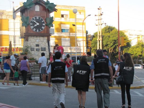 La AFIP prevé una suba del 30% en la facturación declarada en la Costa