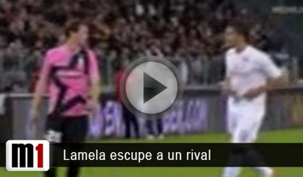 Lamela - columna 2