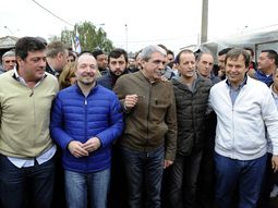 anibal en canuelas y almirante brown: no somos improvisados anibal en canuelas y almirante brown: no somos improvisados