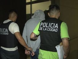 El tercer detenido tras el caso del anestesista