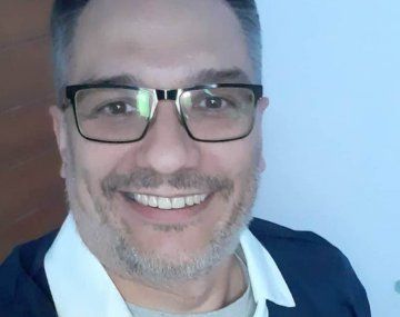 El presidente del partido GEN de Santa Fe murió por coronavirus